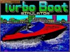 Turbo Boat Simulator: Turbo Boat Simulator - screen 