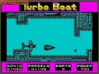 Turbo Boat Simulator: Gierka Turbo Boat Simulator wydana przez Mind's... 