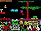 Underground: Underground - SYSTEM 4 de Espana, S.A. 1988 