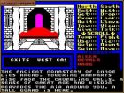 Screen gry Venom:Screen z gry - Venom 