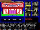 Screen gry Venom:Obrazek z gry Venom 