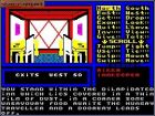 Screen gry Venom:Gra Venom ( Softel ) 