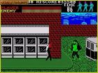 Screen - Vigilante