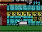 Screen - Vigilante