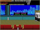 Screen - Vigilante