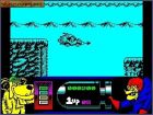 Wacky Races: Wacky Races - PAL Developments 1992 