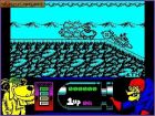 Wacky Races: Screen z gry - Wacky Races 