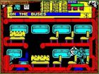 Wild West Seymour: Wild West Seymour - The Big Red Software Company... 