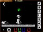 Screen gry Wizball:Gra 'Wizball' 