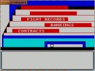 World Championship Boxing Manager: Screen World Championship Boxing Manager 
