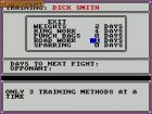 Obrazek z gry World Championship Boxing Manager