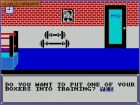World Championship Boxing Manager: Gra World Championship Boxing Manager ( Goliath... 