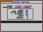 World Championship Boxing Manager: World Championship Boxing Manager - screen 
