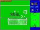 Obrazek z gry World Championship Soccer