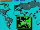 World Championship Soccer: Screen z gry - World Championship Soccer 