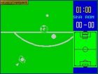 World Championship Soccer: Screen World Championship Soccer 