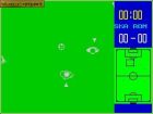 World Championship Soccer: World Championship Soccer - screen 