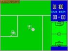 Obrazek z gry World Championship Soccer