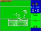 Obrazek z gry World Championship Soccer