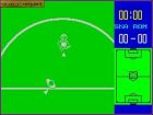 World Championship Soccer: Obrazek z gry World Championship Soccer 