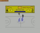 World Series Basketball:  