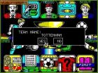 World Soccer: Screen z gry - World Soccer 