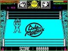 Wrestling Superstars: Obrazek z gry Wrestling Superstars 