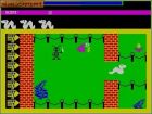 Screen gry Wriggler:Gra 'Wriggler' 