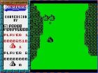 Xevious: Obrazek z gry Xevious 