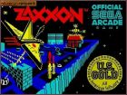 Zaxxon: Gra 'Zaxxon' 