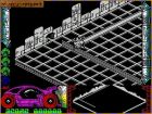 Zona 0: Zona 0 - screen 