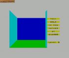 3D Maze Of Gold:  