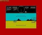 Screen gry 3D Tank Duel: 