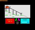 Screen gry Alpine Games: 