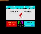 Screen gry Alpine Games: 