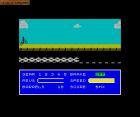 Eddie Kidd Jump Challenge:  
