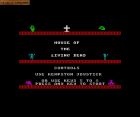 Screen gry House Of The Living Dead: 
