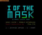 Screen gry I, of the Mask: 