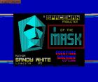 I, of the Mask:  