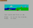 Screen gry North American Indians: 
