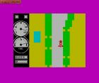 Screen gry Race Fun: 