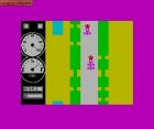 Screen gry Race Fun: 