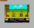 Sai Combat:  
