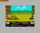 Sai Combat:  