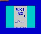 Ski Star 2000:  