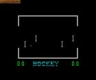 Screen gry Hockey: 