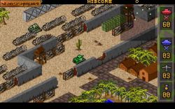 Battle Europe:  