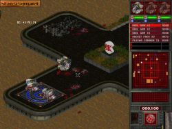 Screen gry Bedlam 2: Absolute Bedlam: