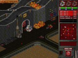 Screen gry Bedlam 2: Absolute Bedlam: 