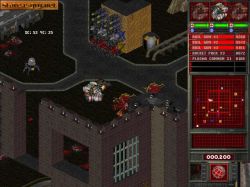 Screen gry Bedlam 2: Absolute Bedlam: 